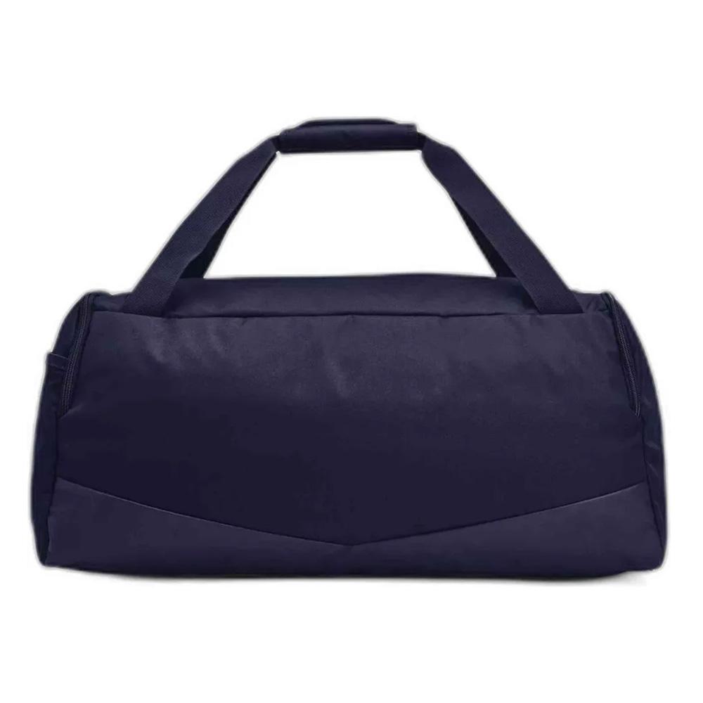 Under Armour 5.0 Duffle Bag – Navy/Black Unisex Photo of the Espace des Marques %store% store - view of %key%