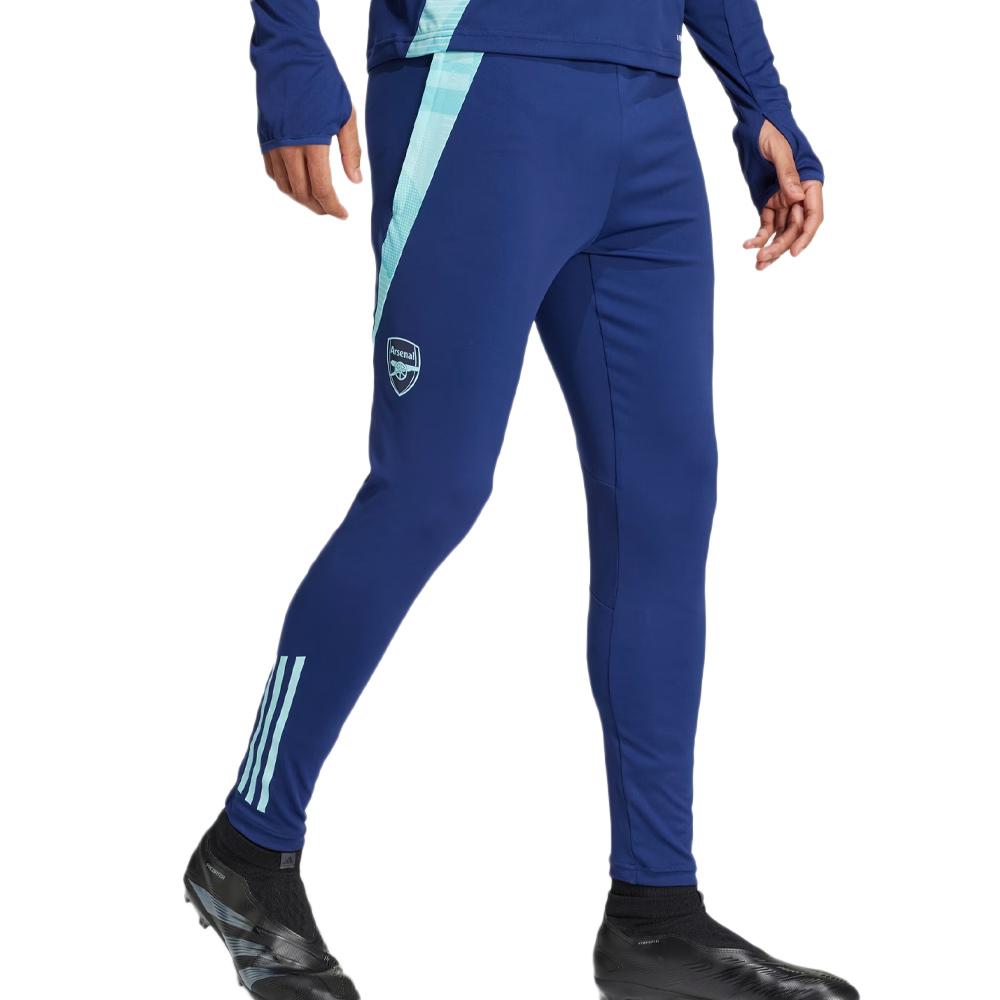 Arsenal Men's Training Pants Navy Adidas Tiro 24 affordable