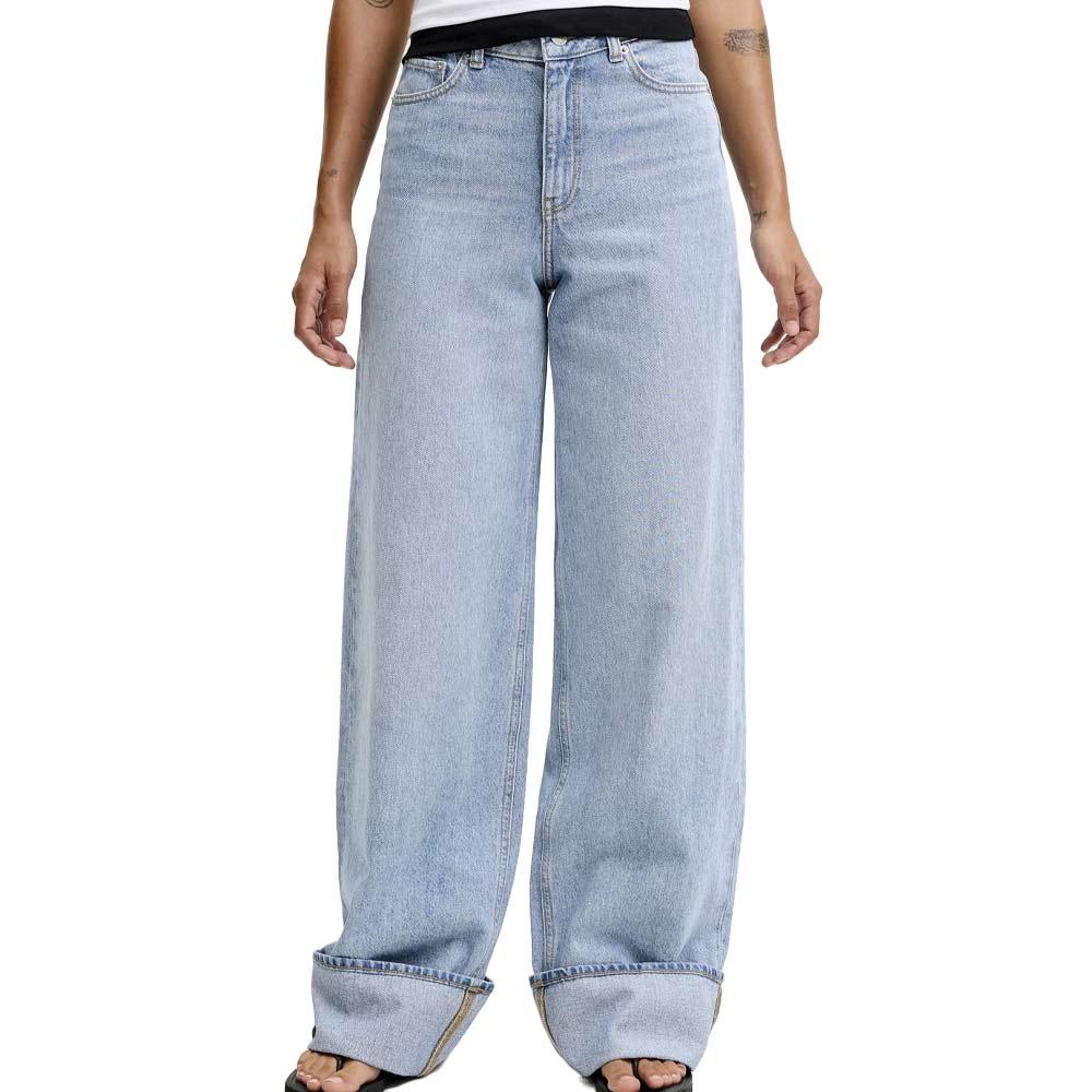 Vaqueros acampanados azules para hombre JJXX Jxtokyo barato