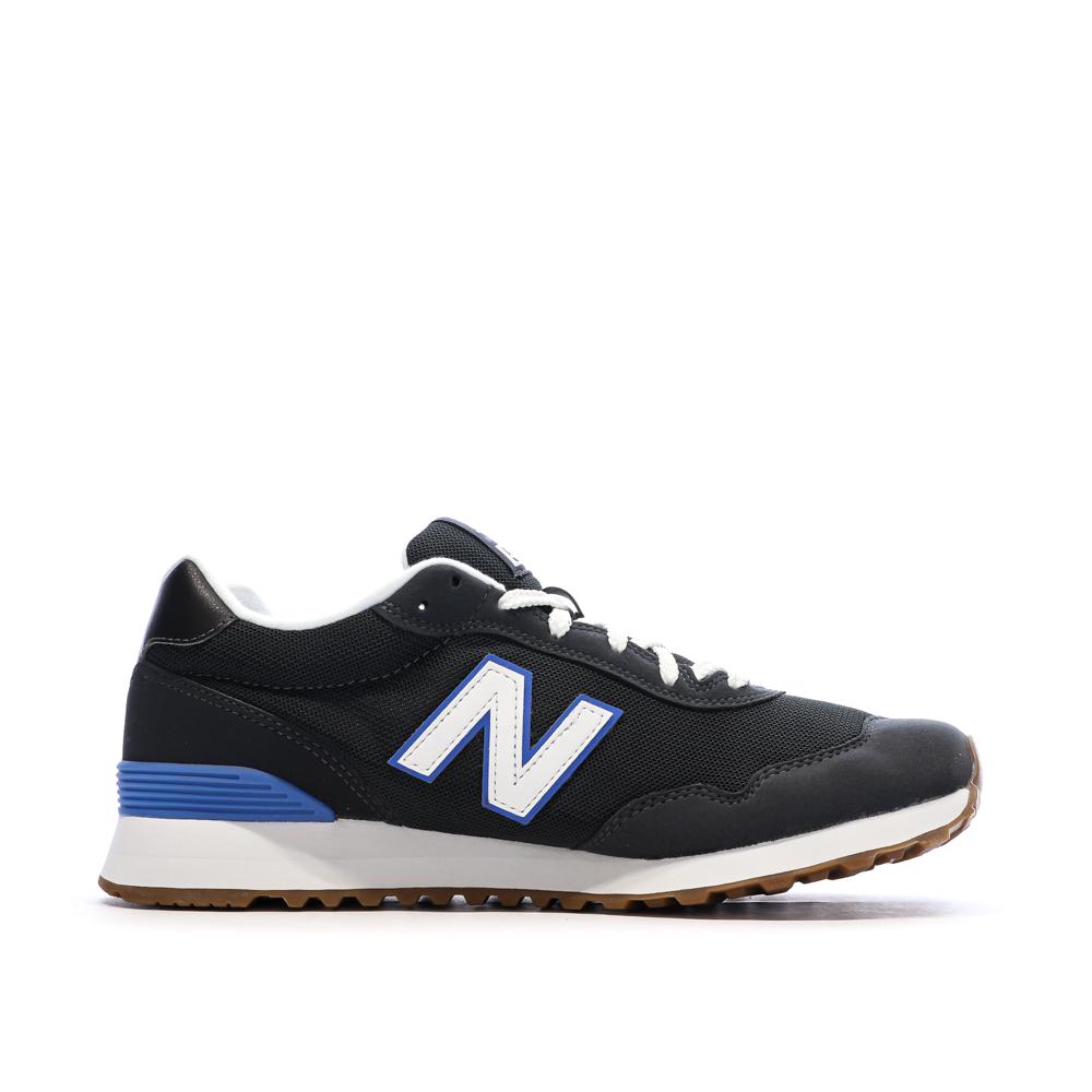New Balance M515 Men’s Navy Trainers Photo of the Espace des Marques %store% store - view of %key%