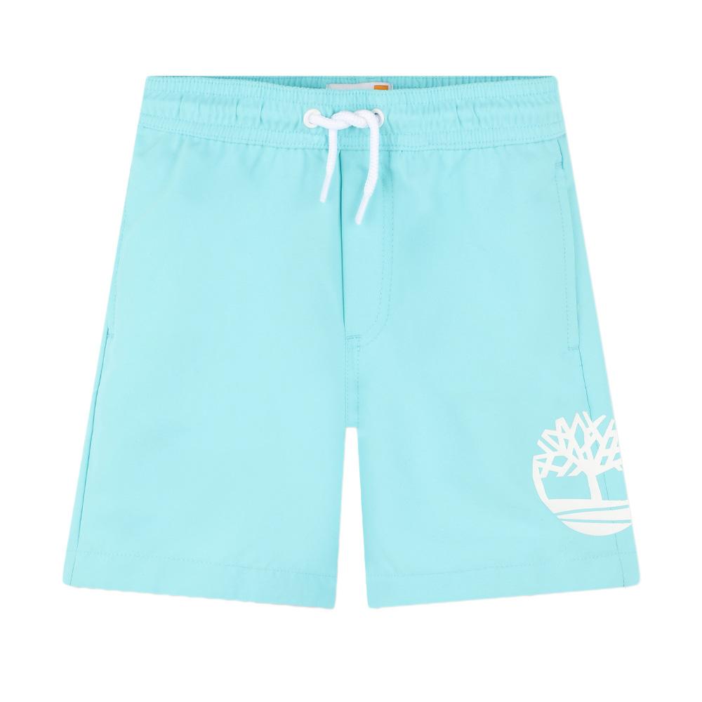 Traje de baño Turquesa Timberland Surfer Adolescente barato