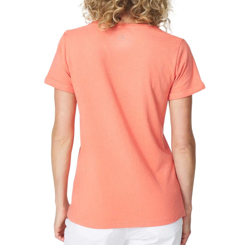 Camiseta Corail para mujer TBS ADINATEE 29418 ver 2