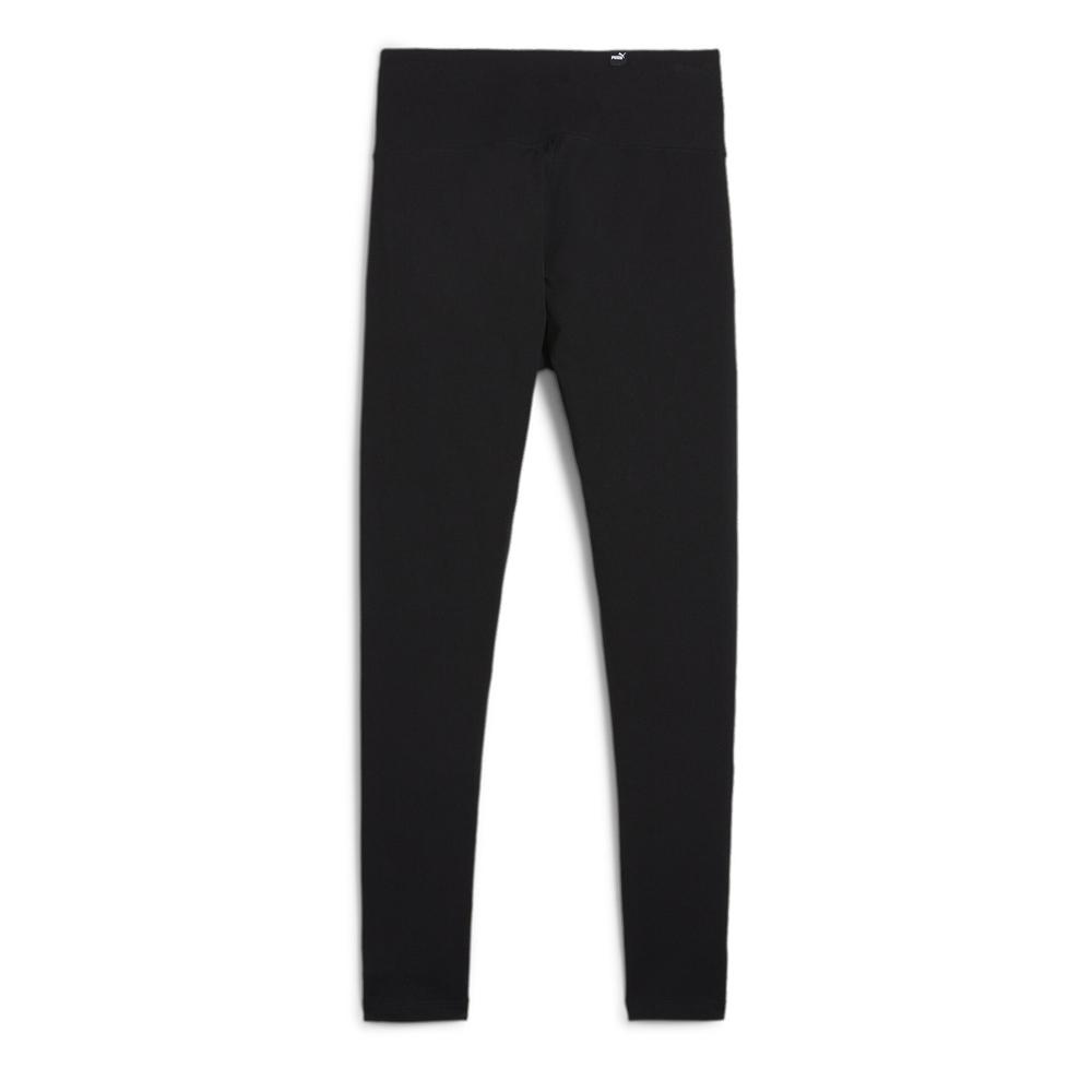 Legging Schwarz Frau Puma Squad 01 Ansicht 2