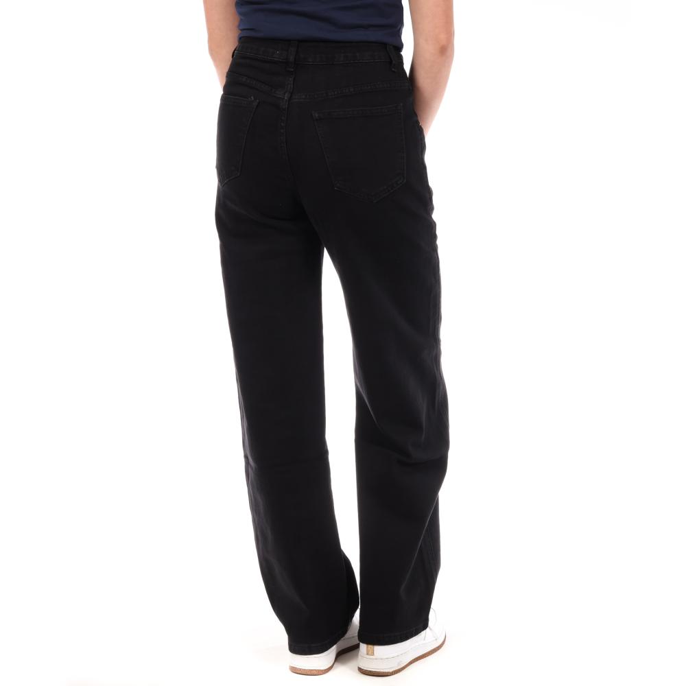 Damenjeans, schwarz, Monday Premium 1930A Ansicht 2