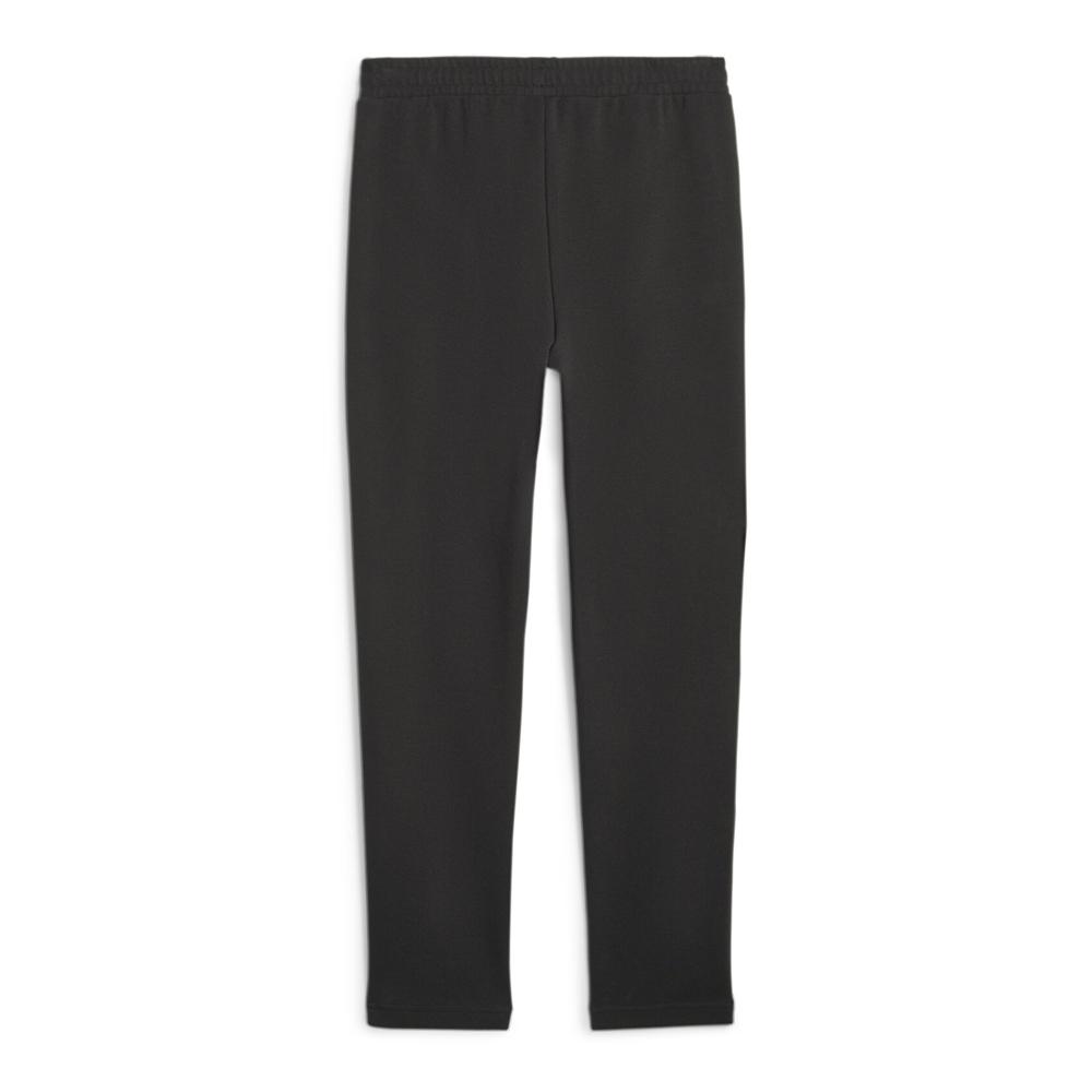 Jogging Negro Hombre Puma Mapf1 Slim 621151 ver 2