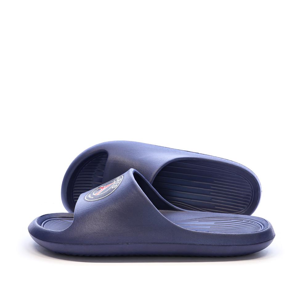 Chanclas de pala Marine Unisex PSG Paga barato
