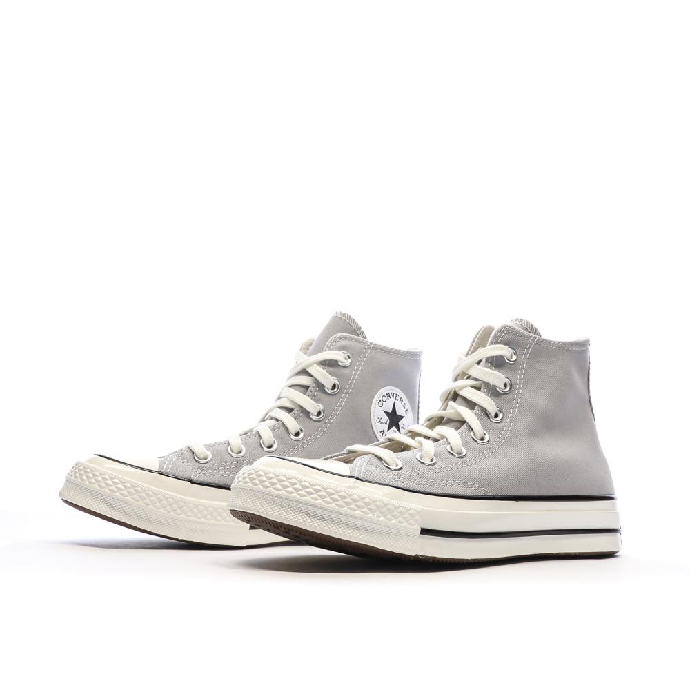 Converse Chuck 70 Grey Men's Sneakers Photo of the Espace des Marques %store% store - view of %key%