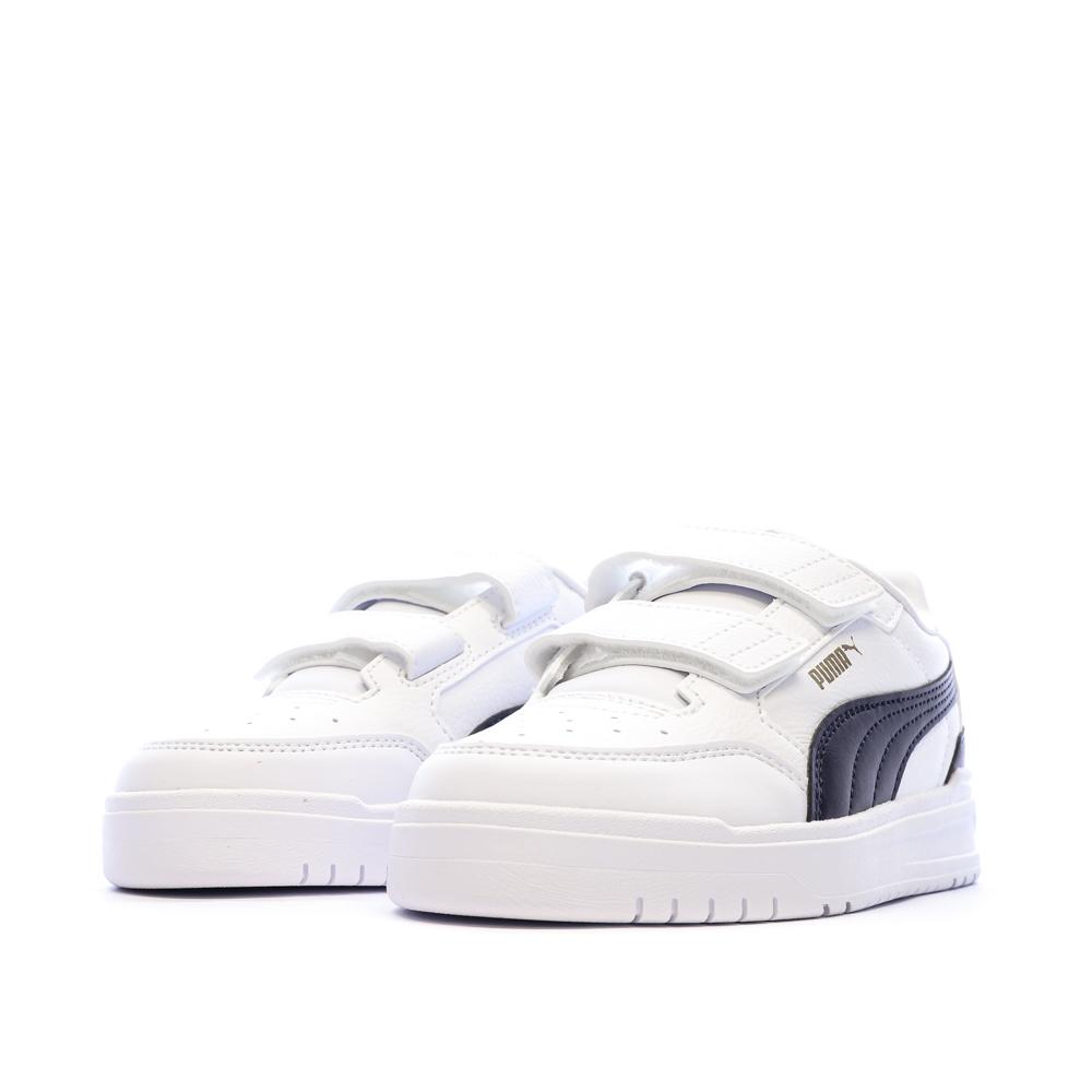 Sneakers Weiß/Schwarz Jungen Puma 403740 Ansicht 6