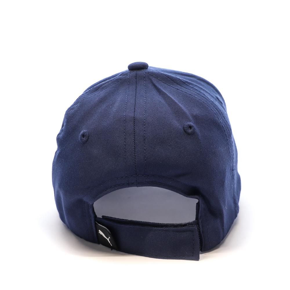 Girl's navy cap Puma Metal Photo of the Espace des Marques %store% store - view of %key%