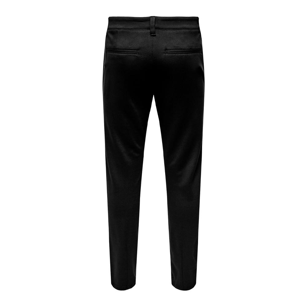 Only & Sons Pantalón Chino Negro Hombre Onsthor ver 2