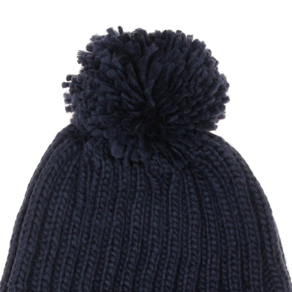 Cairn Samael Women’s Navy Beanie Photo of the Espace des Marques %store% store - view of %key%