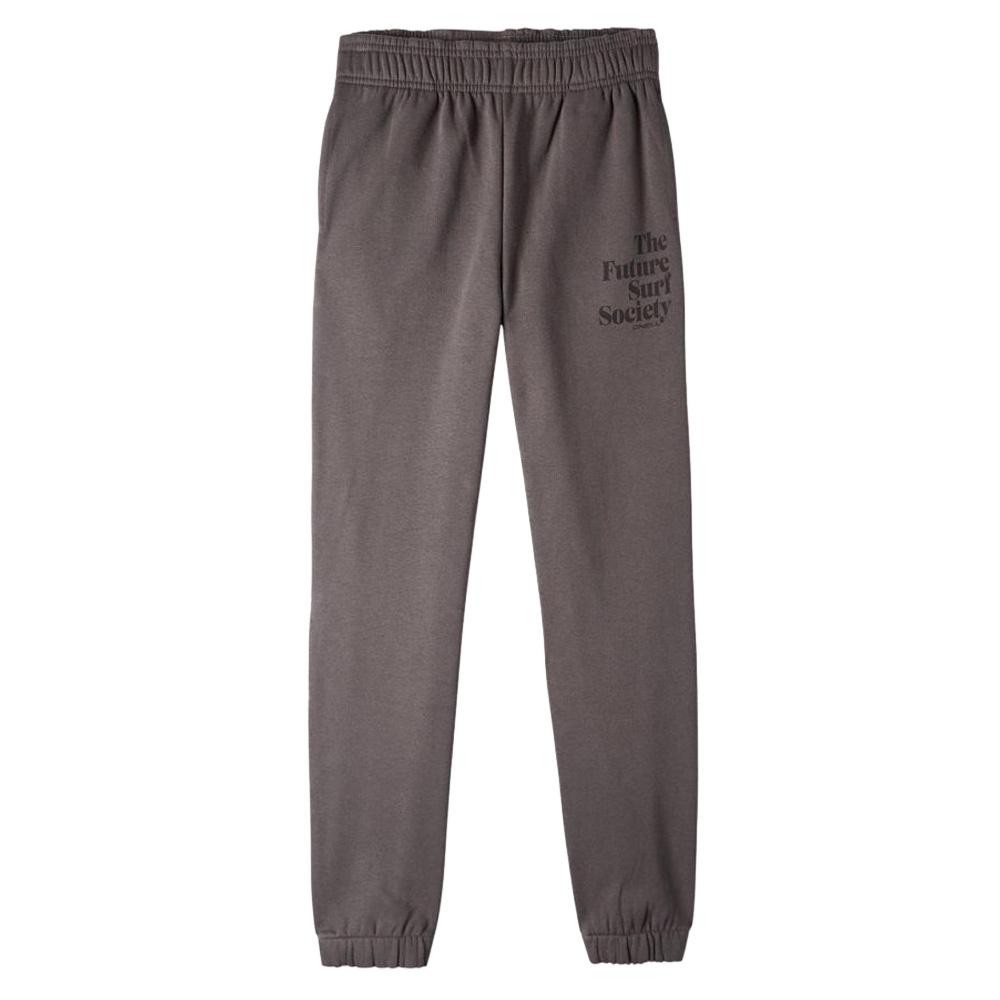 Jogging Marron Garçon O'Neill Future Surf Society pas cher