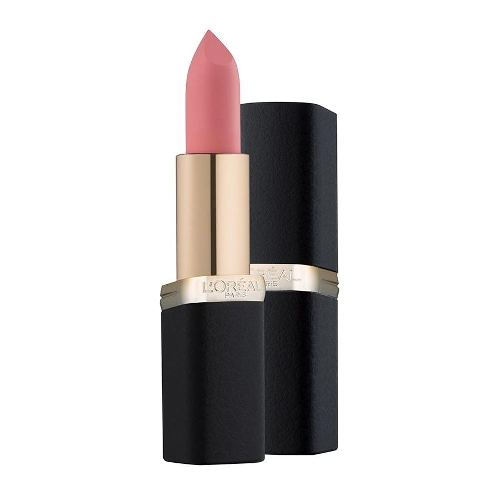Rouge à Lèvres Color Riche MAT de L'Oréal Paris 227 Hype pas cher