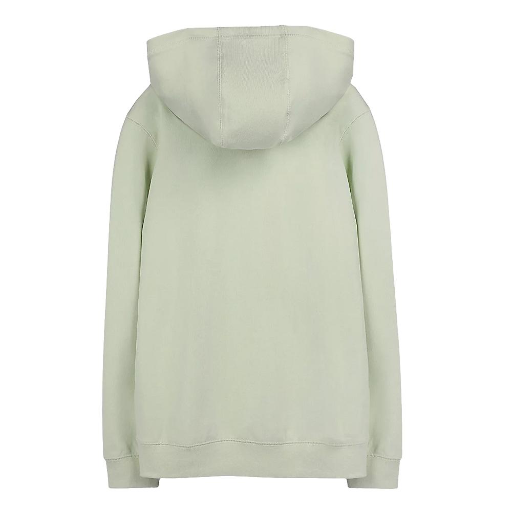 Hellgrüner Kapuzenpullover für Jungen von Teddy Smith, Evry1 Ansicht 2