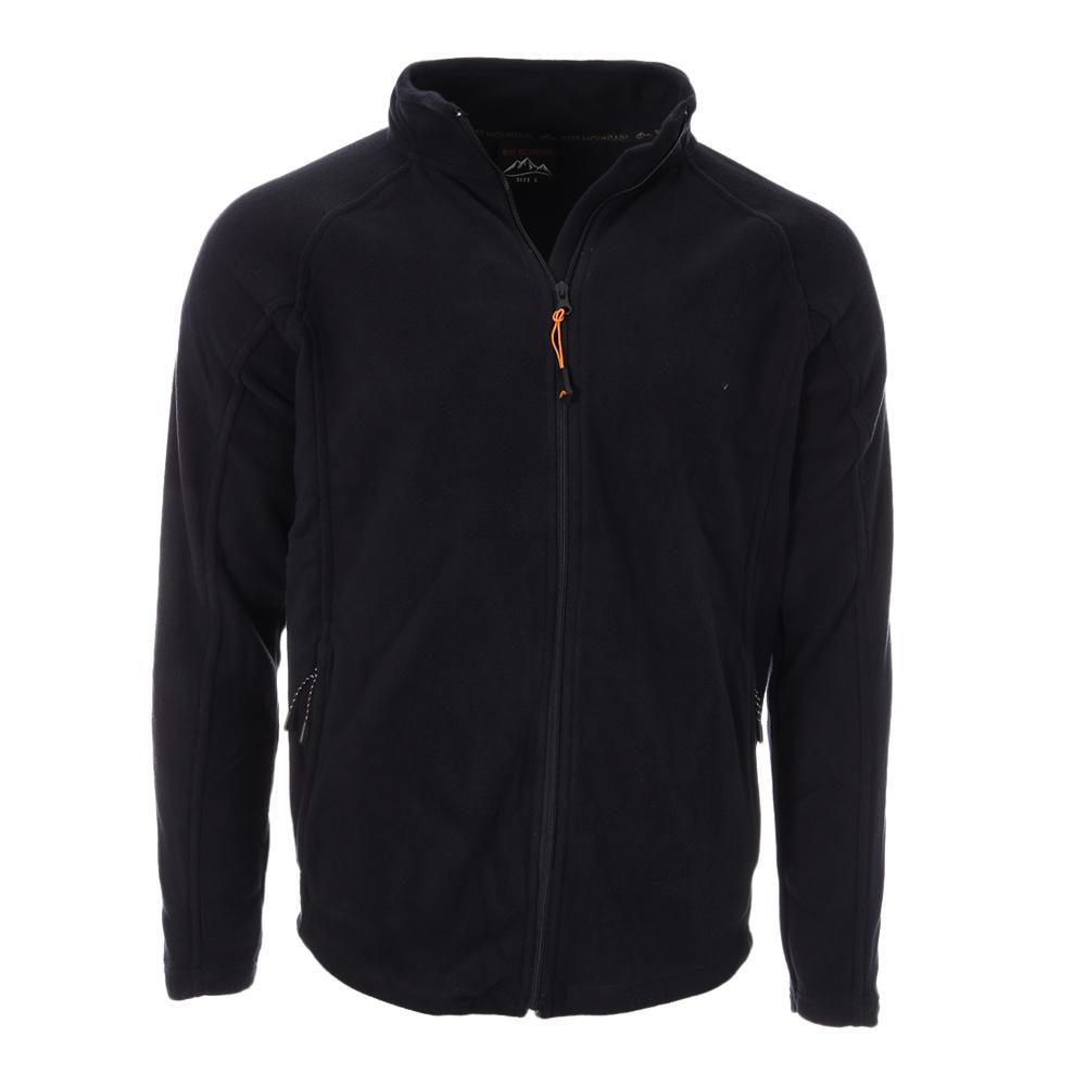 Sweat Polaire Marine Homme Best Mountain Victor vue 3