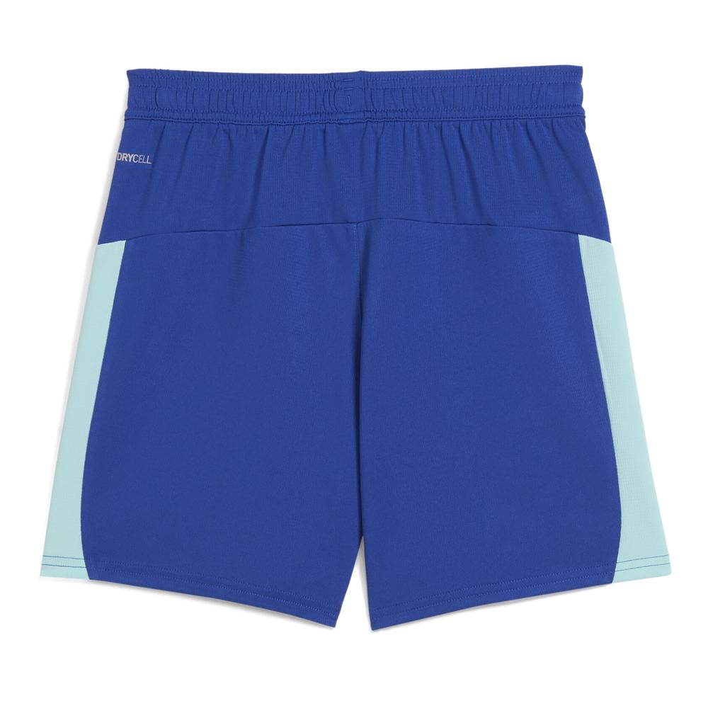 Puma Replica Boys’ Blue/White Shorts Photo of the Espace des Marques %store% store - view of %key%