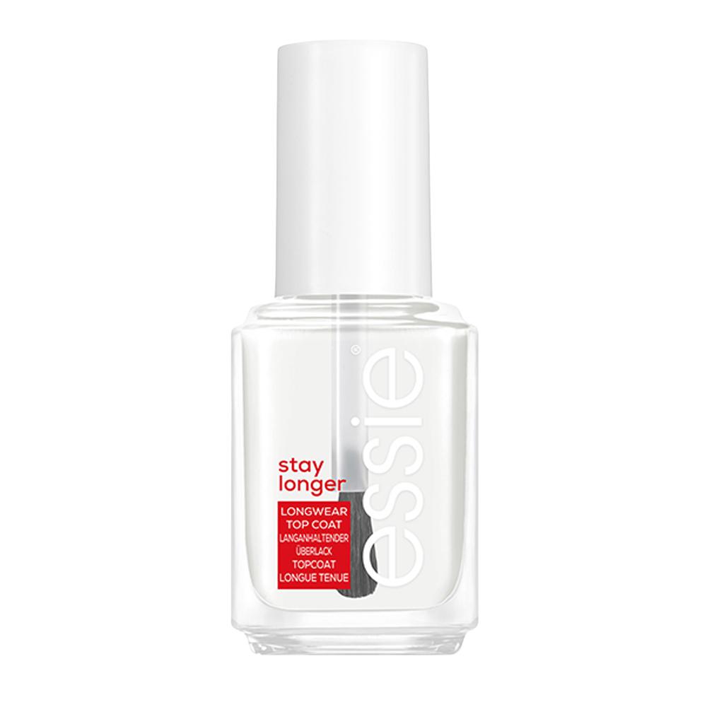 Top Coat Longue Tenue Essie Stay Longer 13.5 ml vue 2