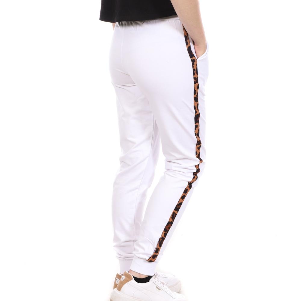 Jogging Top Supreme Goldeen Blanco, Mujer ver 2