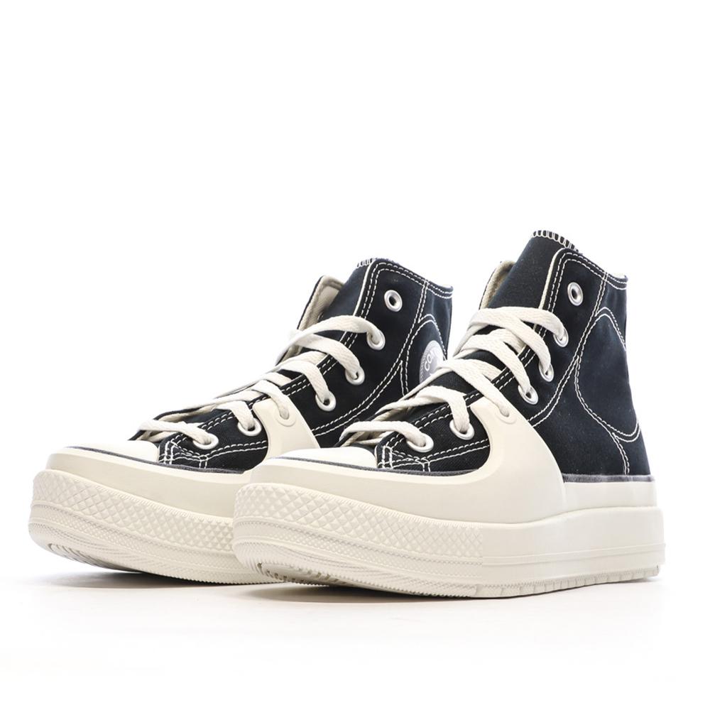 Black Men's Sneakers Converse Chuck Taylor All Star A05094C Photo of the Espace des Marques %store% store - view of %key%