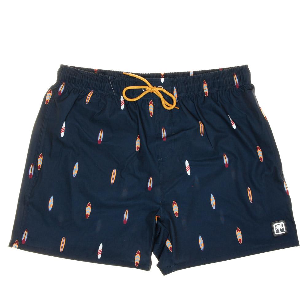 Badeshorts bedruckt Marine Mann Sun project3053 günstig