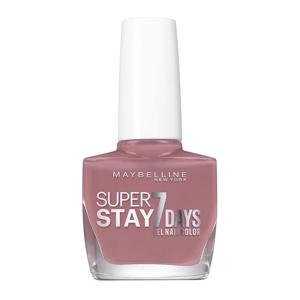 Vernis à ongles Gemey Maybelline 912 Rooftop Shade pas cher