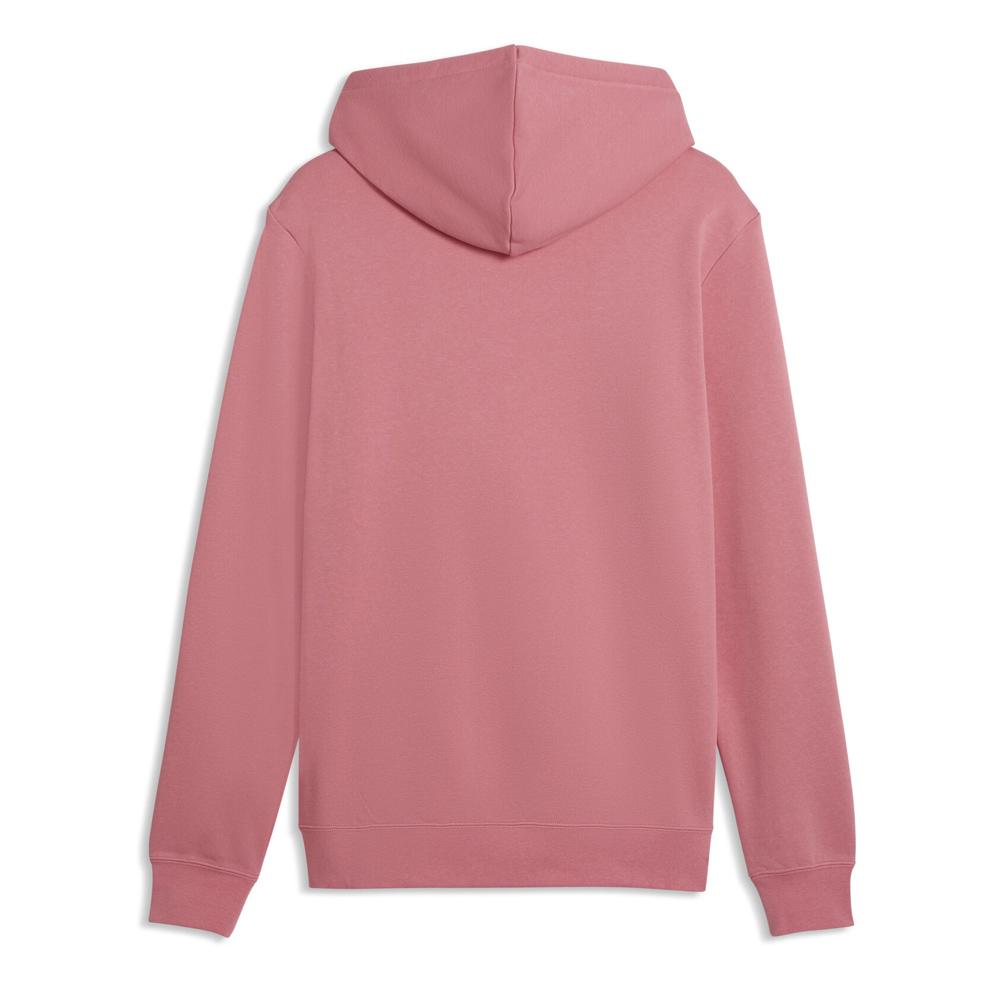 Sweat À Capuche Rose Femme Puma Small vue 2