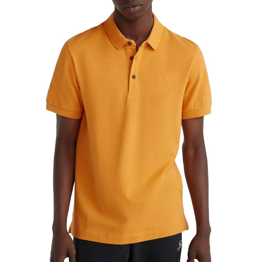 Polo Orange Mann O'Neill Smalls günstig