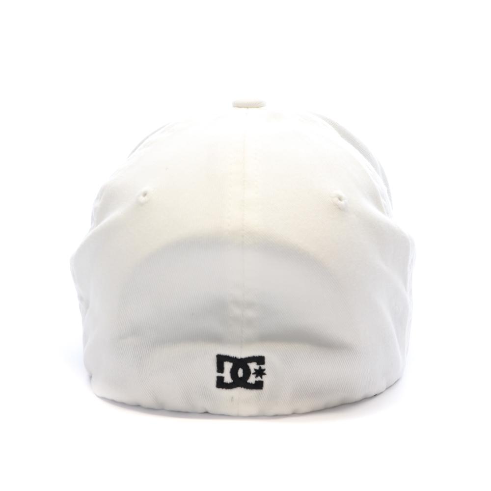 Men’s White/Black DC Shoes Cap Star 2 HDWR Blk Photo of the Espace des Marques %store% store - view of %key%