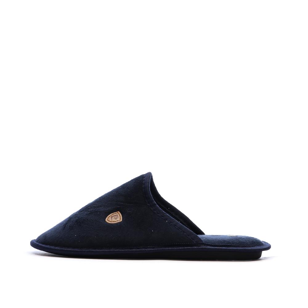 Chanclas Azul marino Hombre Chanclas Pierre Cardin barato