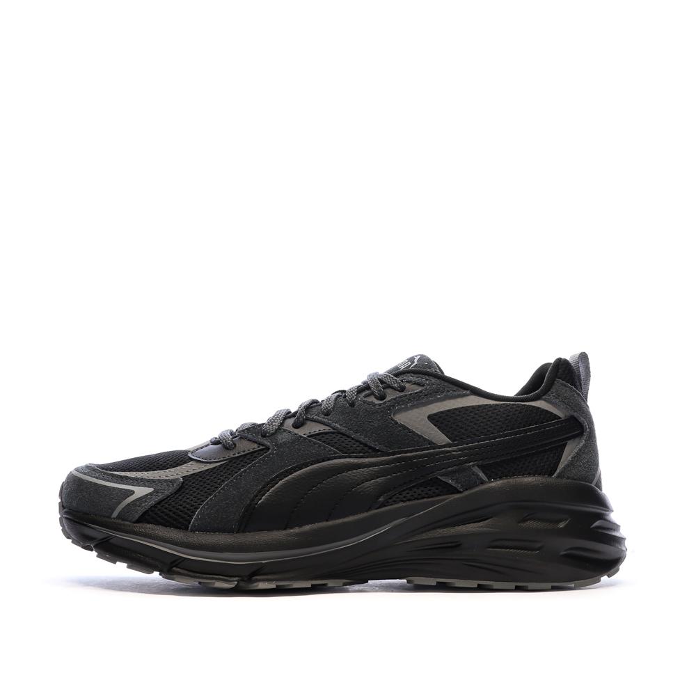 Baskets Noir Homme Puma Hypnotic 1 pas cher
