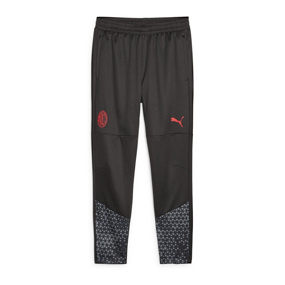 AC Milan Pantalon Training Noir Homme Puma 2023/2024 pas cher