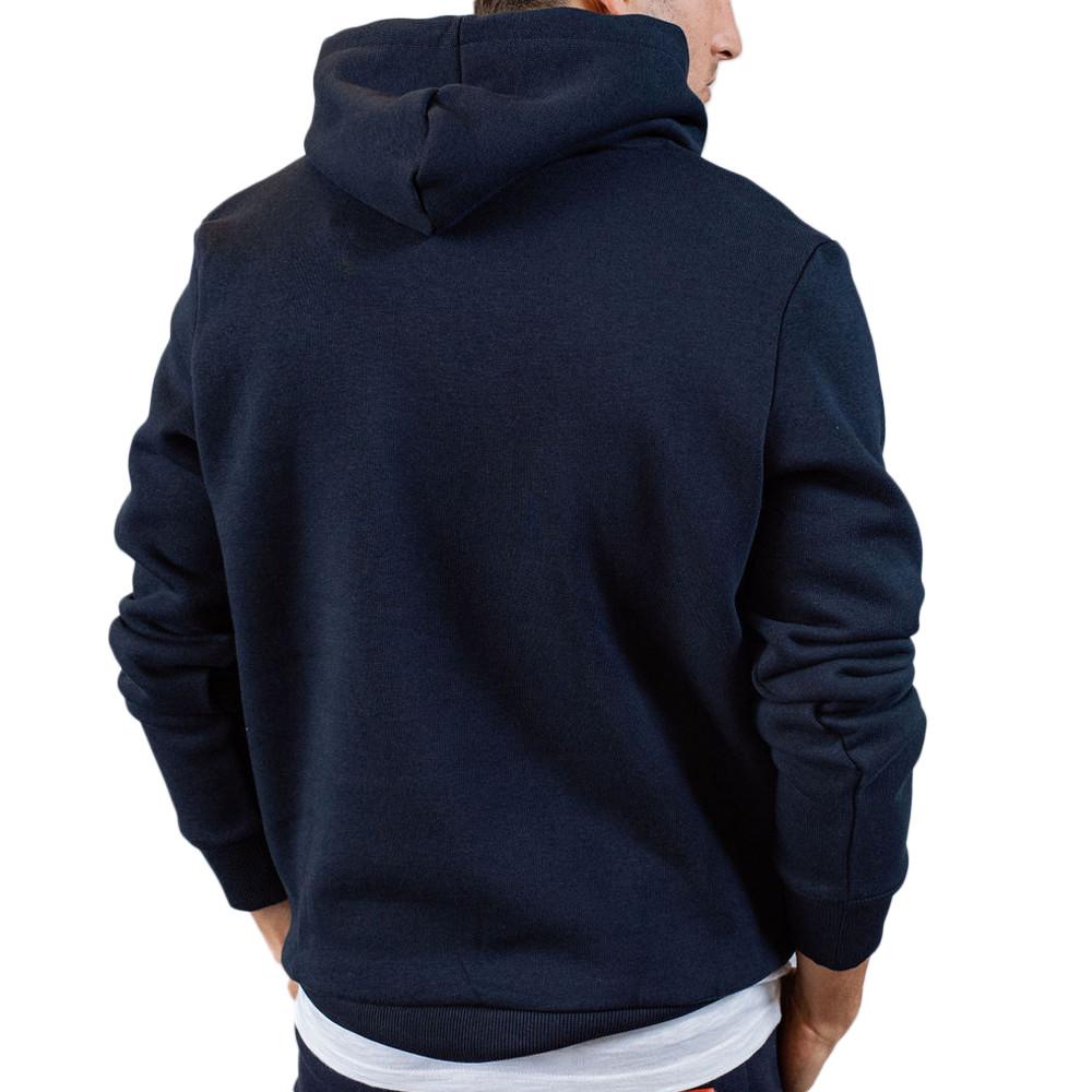 Men's navy hoodie Redskins Makit Poster Photo of the Espace des Marques %store% store - view of %key%