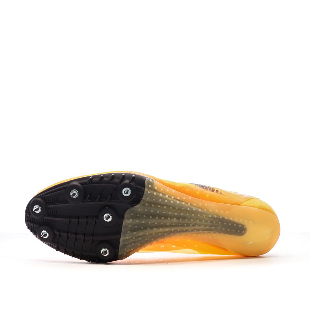Atletismo Naranja Zapatillas Hombre Adidas Adizero Sprintstar Spark Core ver 5