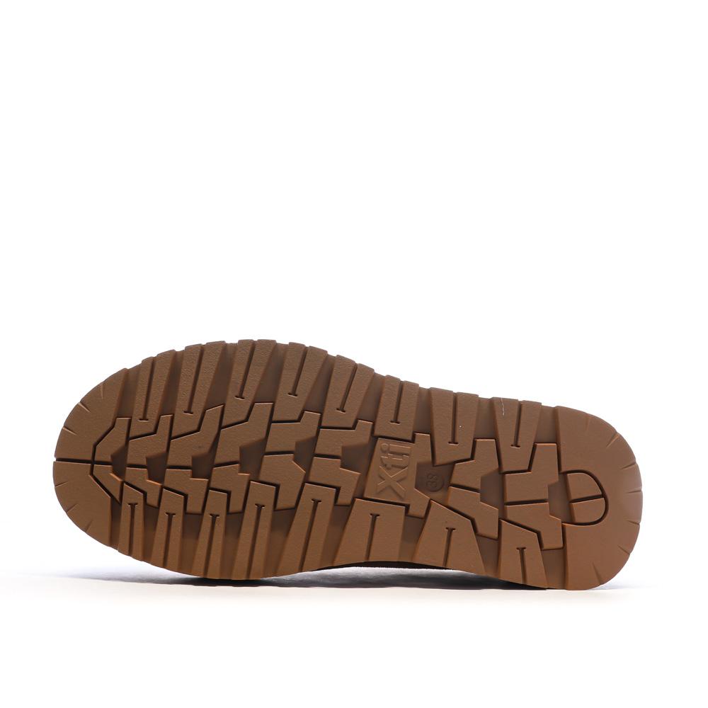 Chaussons Camel Femme Xti Microfiber vue 5