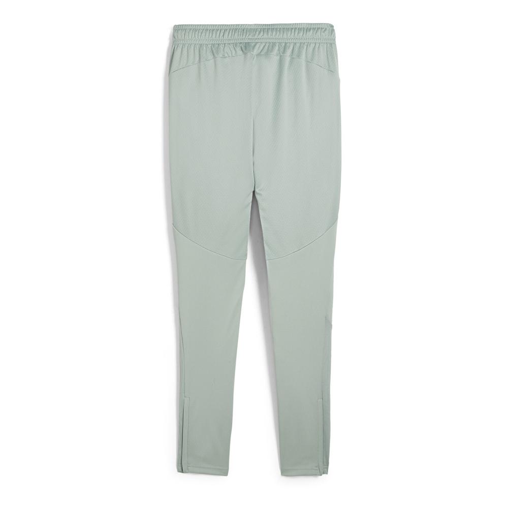 AC Milan Men's Training Pants Green Puma 2024/2025 Photo of the Espace des Marques %store% store - view of %key%