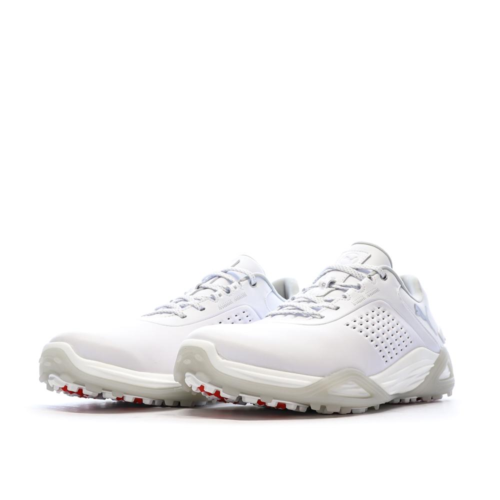 Puma Footwear Golf White For Men Shadowcat Nitro™ Lea Photo of the Espace des Marques %store% store - view of %key%