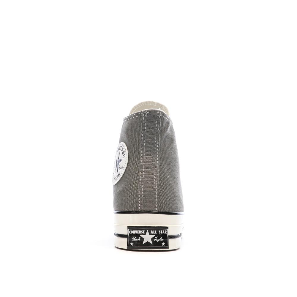 Gris Zapatillas Hombre Converse Chuck 70 A05584C ver 4