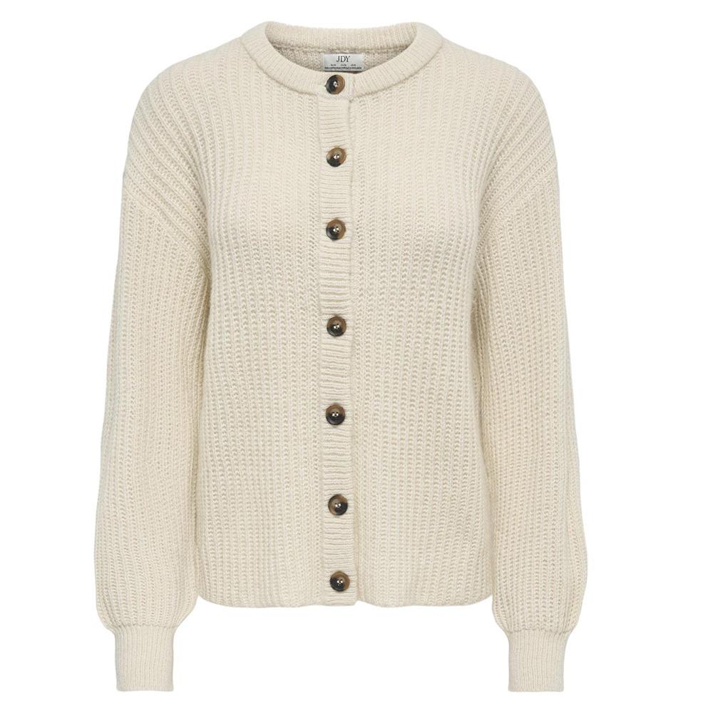 Gilet Beige Femme JDY Tennison pas cher