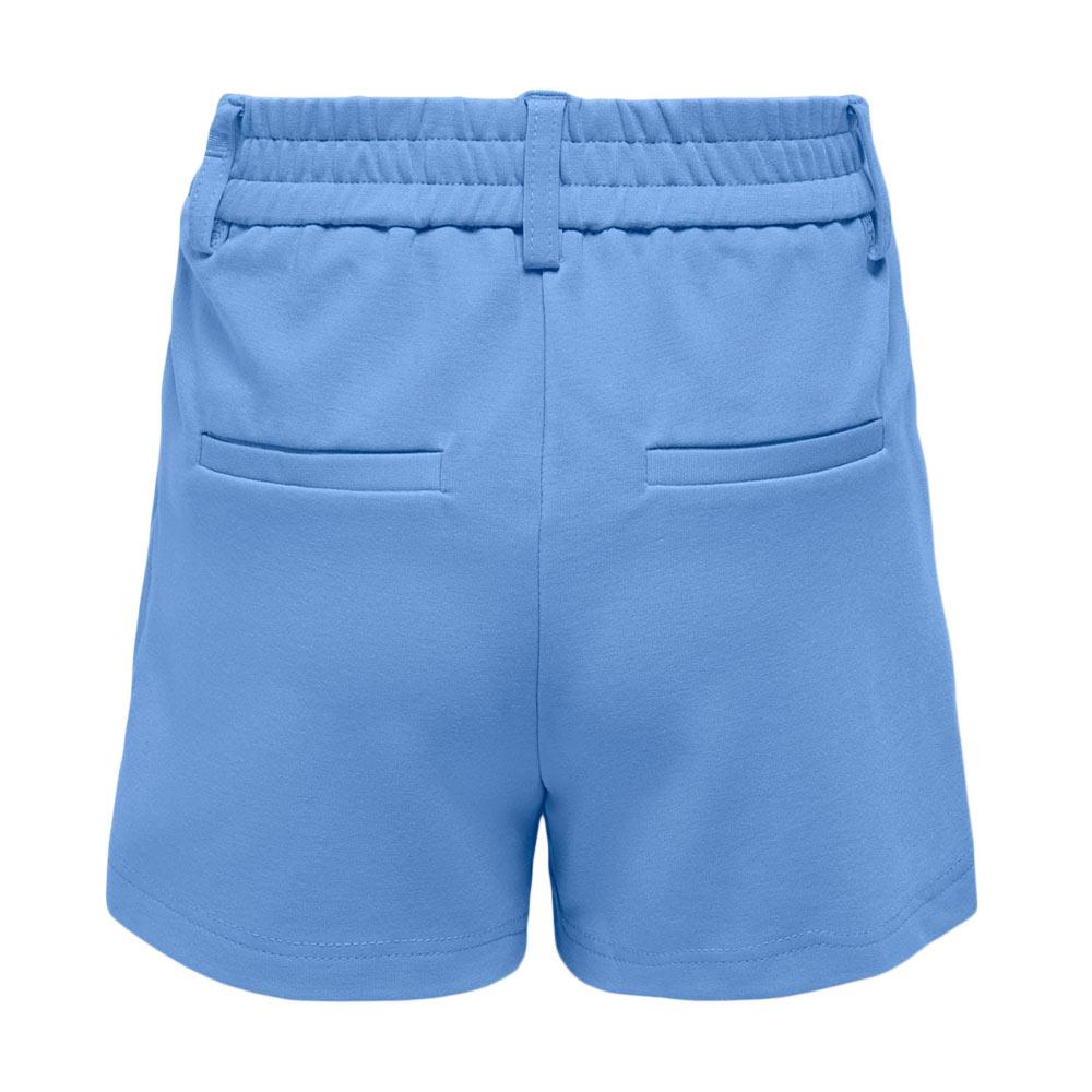 Kids Only Easy Girls Blue Shorts Photo of the Espace des Marques %store% store - view of %key%