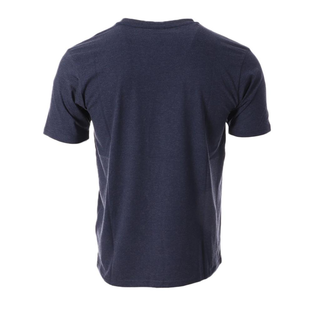 Men's navy Redskins Mathew T-shirt Photo of the Espace des Marques %store% store - view of %key%