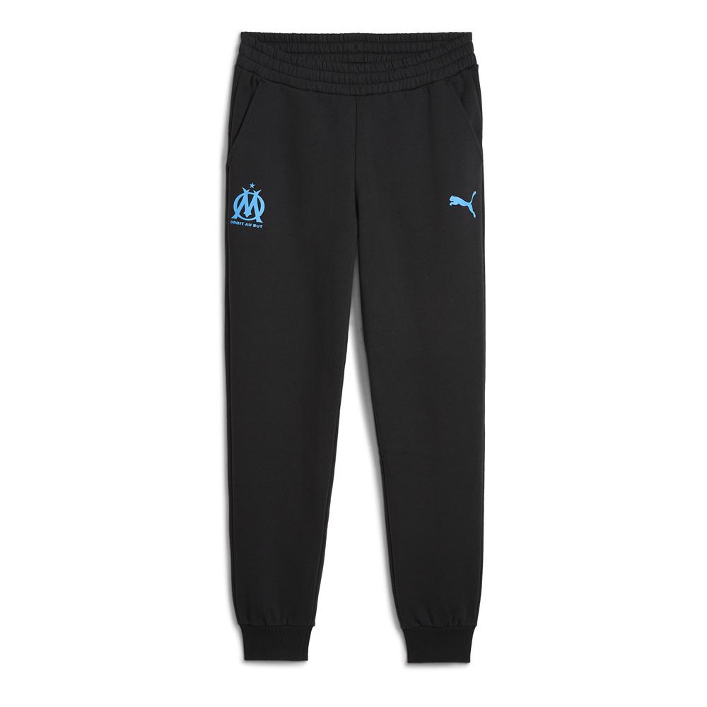 OM Jogging Black Man Puma 24/25 affordable