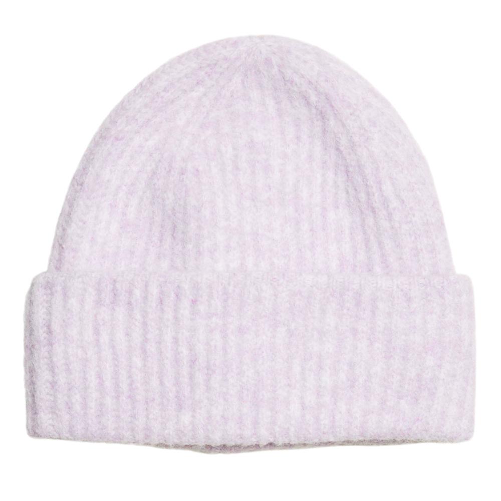 Mujer malva VERO MODA Beanie VM barato