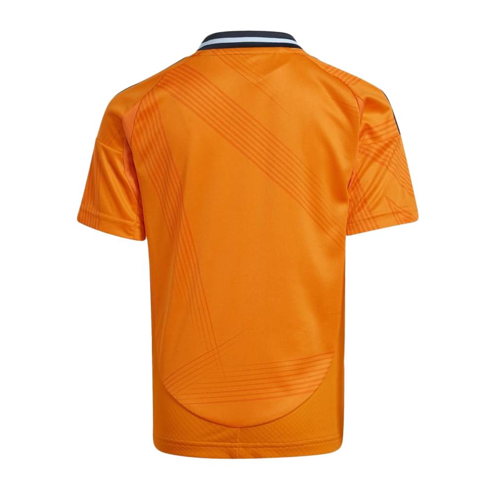 Real Madrid Mini Outdoor kit Adidas 24/25 Photo of the Espace des Marques %store% store - view of %key%
