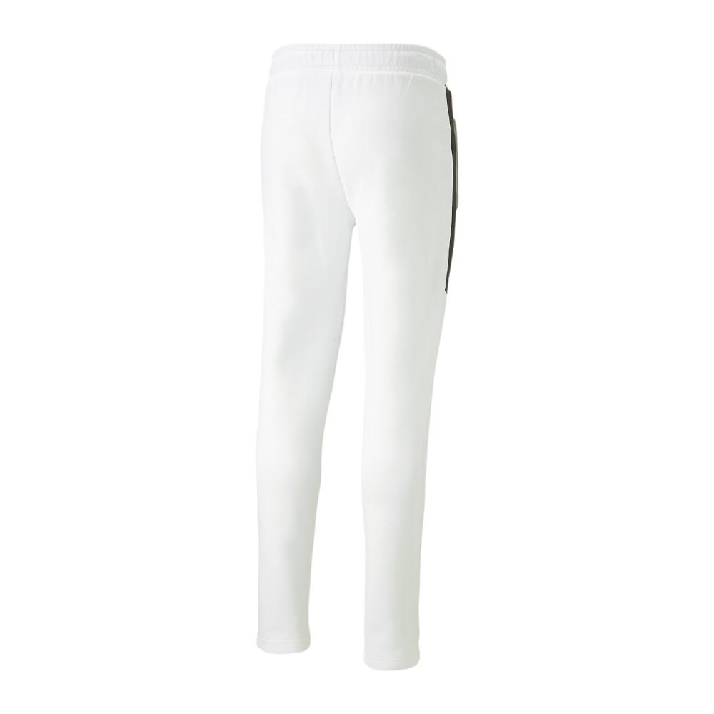 Puma Men's Jogging White Bmw Mms 538133 Photo of the Espace des Marques %store% store - view of %key%