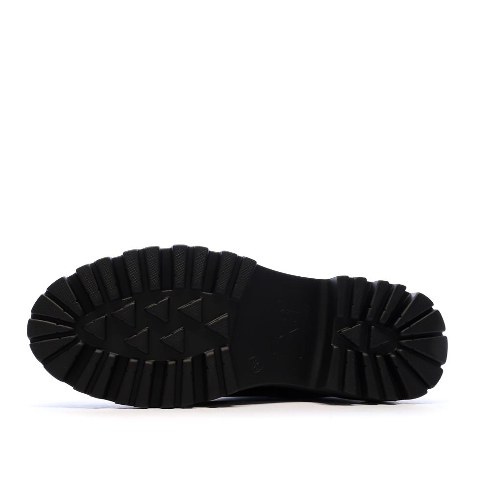 Schwarze Stiefeletten Frau Xti 144657 Ansicht 5