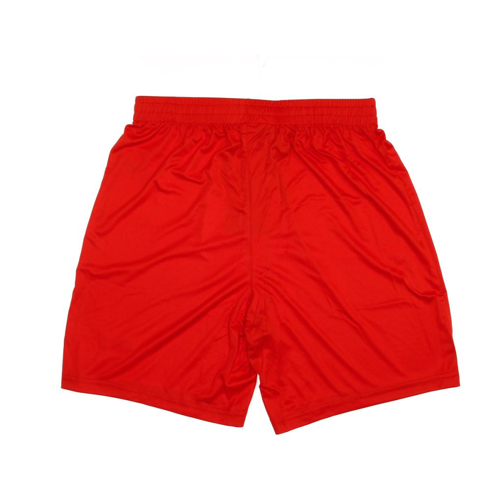 Hungaria Premium Men’s Red Shorts Photo of the Espace des Marques %store% store - view of %key%