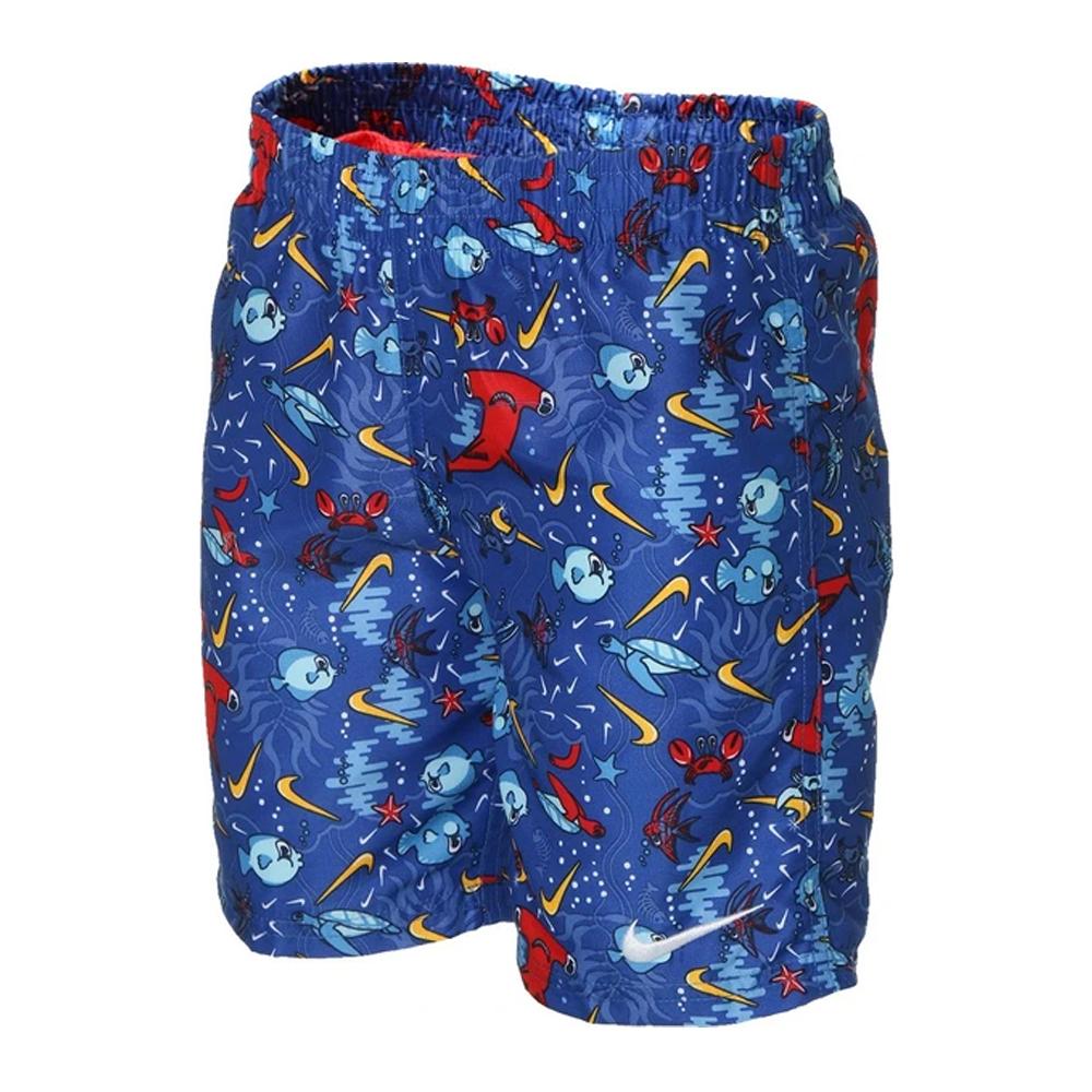 Maillot de bain Marine Garçon Nike NESSC pas cher