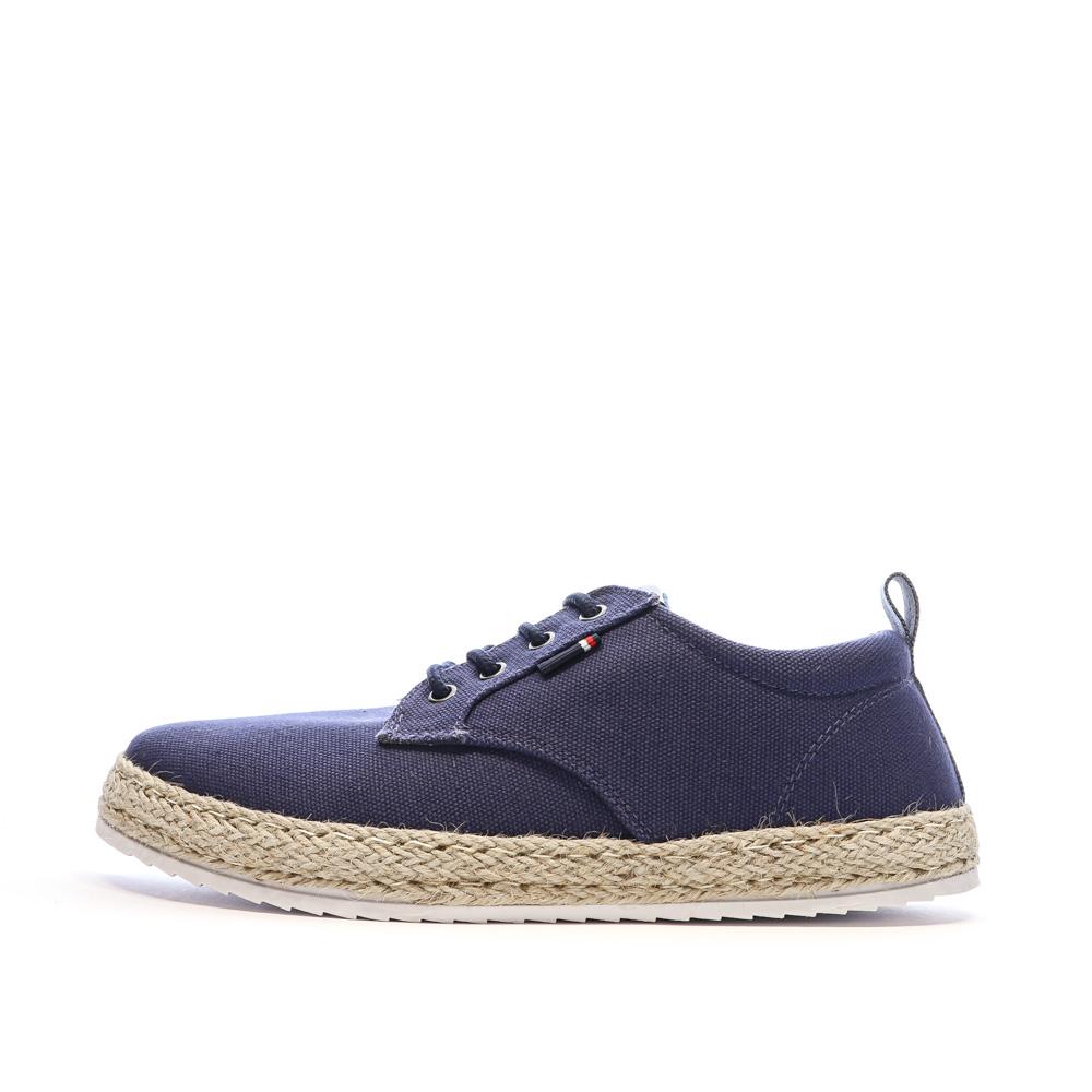 Leinenschuhe Marine Herren Xti Tex günstig