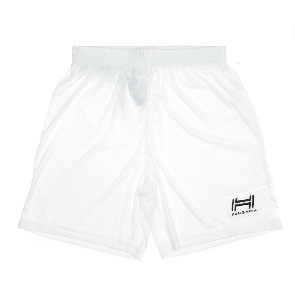 Hungaria Premium Men's White Shorts affordable