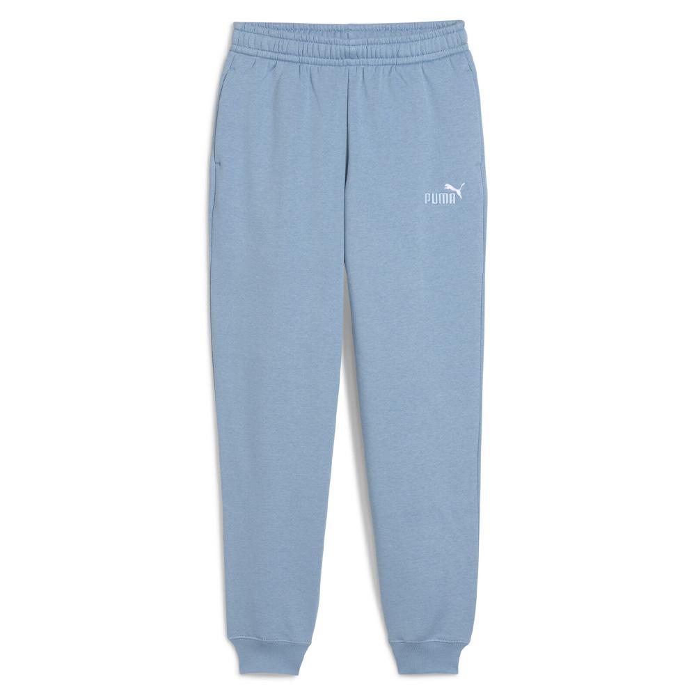 Puma Ess 2 Color Logo Jogging Shorts Blue Child affordable